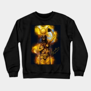 Powerful Isis Crewneck Sweatshirt